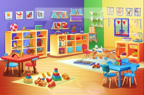 Školka Dráčkova Sluj